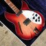 Rickenbacker 360/12 V64, Fireglo: Free image