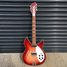 Rickenbacker 360/12 V64, Fireglo: Full Instrument - Front