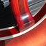 Rickenbacker 360/12 V64, Fireglo: Close up - Free2