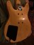 Sep 1991 Rickenbacker 230/6 , Mapleglo: Body - Rear
