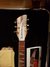 Rickenbacker 360/6 , Mapleglo: Headstock