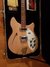 Rickenbacker 360/6 , Mapleglo: Free image