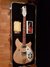 Rickenbacker 360/6 , Mapleglo: Full Instrument - Front