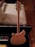 Rickenbacker 360/6 , Mapleglo: Full Instrument - Rear