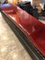 Rickenbacker 100/6 LapSteel, Burgundy: Full Instrument - Rear