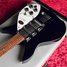 Rickenbacker 325/6 C64, Jetglo: Free image