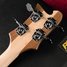 Rickenbacker 4003/4 S, Mapleglo: Headstock - Rear