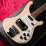 Rickenbacker 4003/4 S, Mapleglo: Body - Front