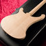Mar 2017 Rickenbacker 4003/4 S, Mapleglo: Body - Rear
