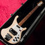 Rickenbacker 4003/4 S, Mapleglo: Full Instrument - Front