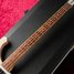 Rickenbacker 4003/4 S, Mapleglo: Neck - Front