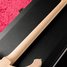 Rickenbacker 4003/4 S, Mapleglo: Neck - Rear
