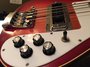 Rickenbacker 4001/4 , Fireglo: Free image