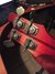 Rickenbacker 4001/4 , Fireglo: Headstock - Rear