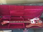 Rickenbacker 4001/4 , Fireglo: Full Instrument - Front
