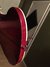 Rickenbacker 4001/4 , Fireglo: Close up - Free