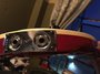 Rickenbacker 4001/4 , Fireglo: Close up - Free2