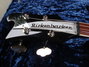 Rickenbacker 4003/4 , Jetglo: Headstock