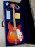 Rickenbacker 360/12 WB, Fireglo: Free image