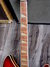 Rickenbacker 360/12 WB, Fireglo: Neck - Front