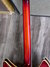 Rickenbacker 360/12 WB, Fireglo: Neck - Rear