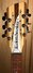 Rickenbacker 330/12 , Mapleglo: Headstock