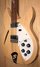 Rickenbacker 330/12 , Mapleglo: Free image