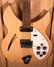 Rickenbacker 330/12 , Mapleglo: Body - Front