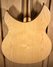 Mar 2008 Rickenbacker 330/12 , Mapleglo: Body - Rear