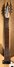 Rickenbacker 330/12 , Mapleglo: Neck - Front