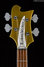 Rickenbacker 4003/4 SPC, Goldglo: Headstock