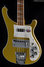 Rickenbacker 4003/4 SPC, Goldglo: Body - Front