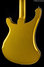 Feb 2018 Rickenbacker 4003/4 SPC, Goldglo: Body - Rear