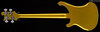 Rickenbacker 4003/4 SPC, Goldglo: Full Instrument - Rear