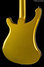 Feb 2018 Rickenbacker 4003/4 SPC, Goldglo: Body - Rear