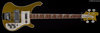 Rickenbacker 4003/4 SPC, Goldglo: Full Instrument - Front