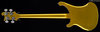 Rickenbacker 4003/4 SPC, Goldglo: Full Instrument - Rear