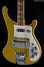 Rickenbacker 4003/4 SPC, Goldglo: Body - Front