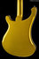 Feb 2018 Rickenbacker 4003/4 SPC, Goldglo: Body - Rear