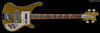 Rickenbacker 4003/4 SPC, Goldglo: Full Instrument - Front