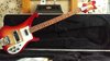 Rickenbacker 4003/4 S, Fireglo: Free image