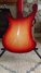 Apr 2015 Rickenbacker 4003/4 S, Fireglo: Body - Rear
