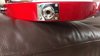 Rickenbacker 4003/4 S, Fireglo: Close up - Free