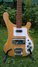 Rickenbacker 4003/4 S, Mapleglo: Body - Front