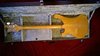 Rickenbacker 4003/4 S, Mapleglo: Full Instrument - Rear