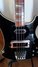 Rickenbacker 4001/4 , Jetglo: Body - Front