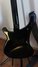 Dec 1975 Rickenbacker 4001/4 , Jetglo: Body - Rear