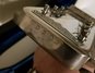Rickenbacker NS 100/6 LapSteel, Silver: Free image2