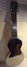 Rickenbacker NS 100/6 LapSteel, Silver: Full Instrument - Rear