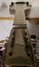 Rickenbacker NS 100/6 LapSteel, Silver: Close up - Free2